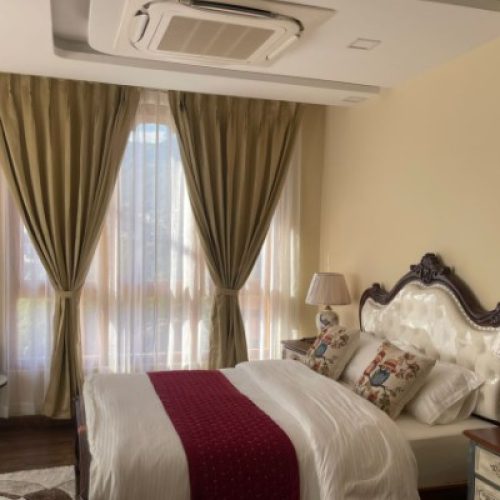 Triple Room/family