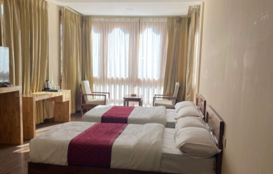 Hotel Snow Land