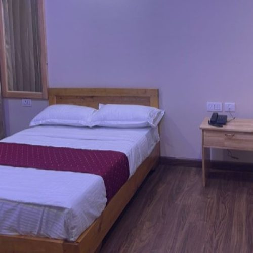 Triple Room/family