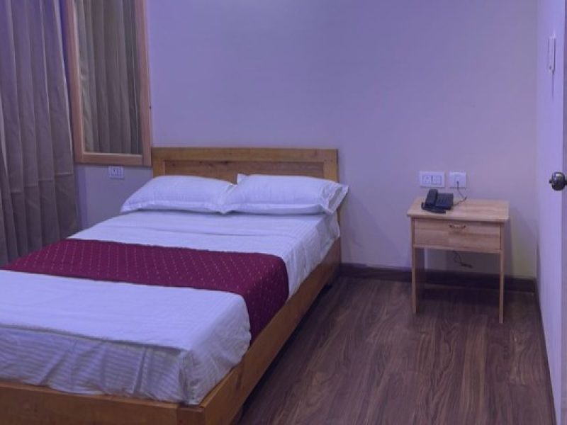 Single Rooms