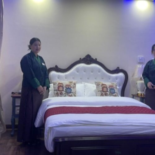 Triple Room/family