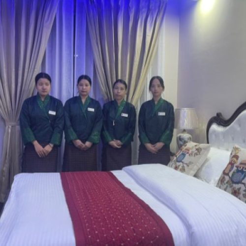 Triple Room/family