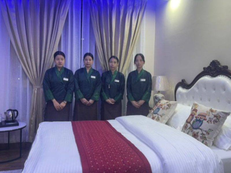Triple Room/family