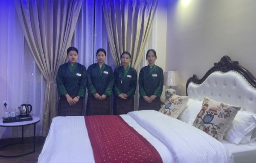 Hotel Snow Land