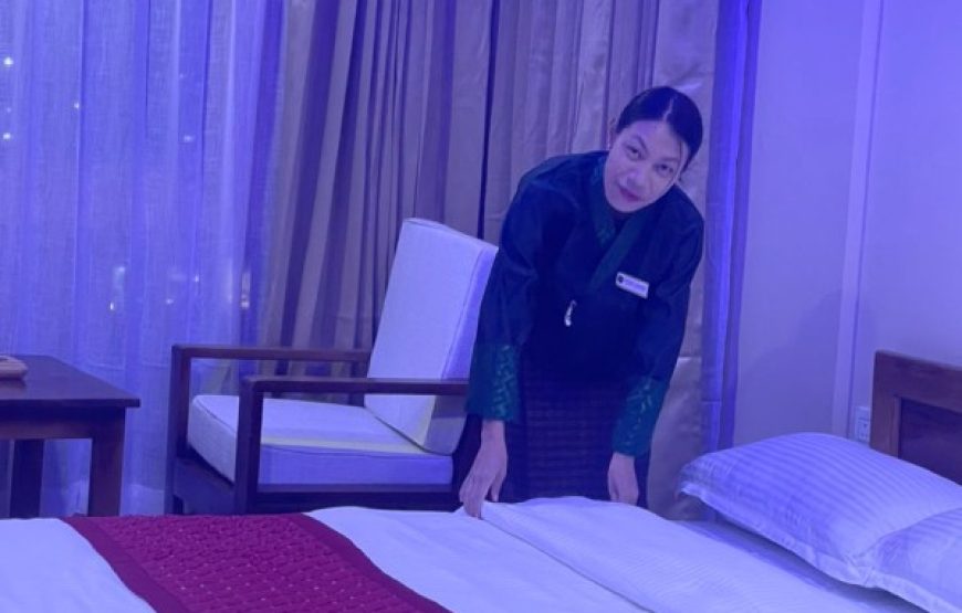 Hotel Snow Land