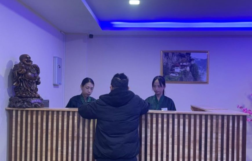 Hotel Snow Land
